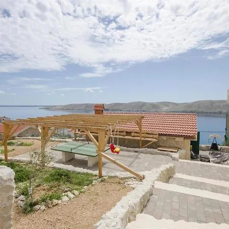 House Srecko Semesterbostad