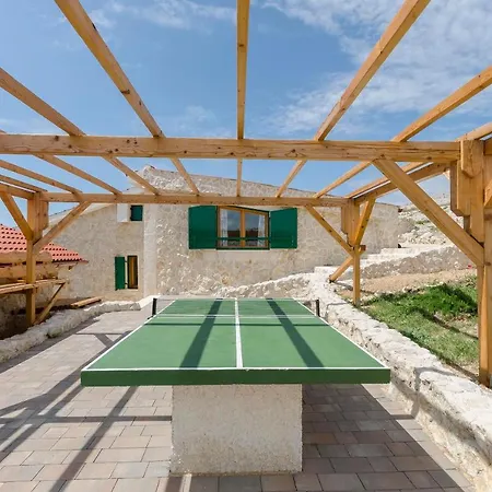 House Srecko Miškovići