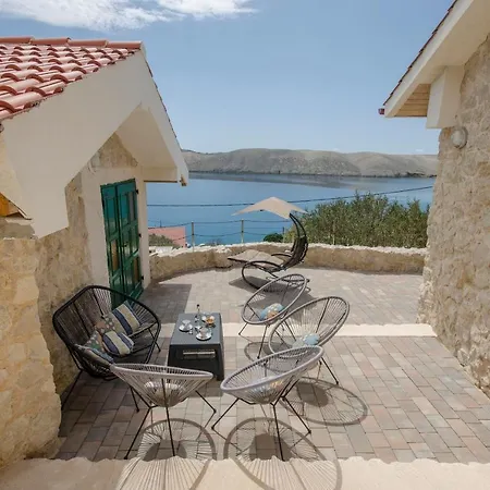 Tatil Evi House Srecko