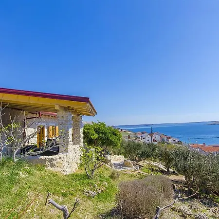 House Srecko * Miškovići