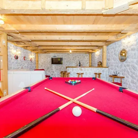 Tatil Evi House Srecko