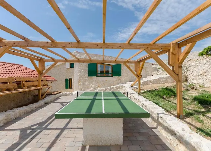 House Srecko Miškovići