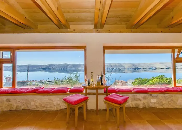House Srecko Semesterbostad Miškovići