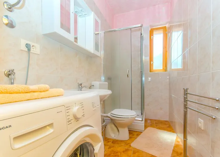 House Srecko Semesterbostad Miškovići