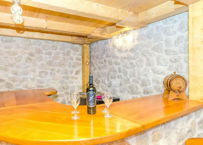 House Srecko Miškovići