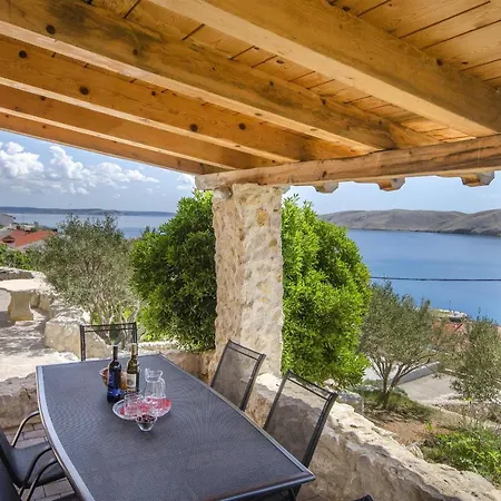 House Srecko Holiday home *