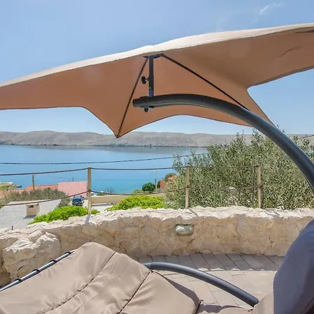 House Srecko Holiday home *