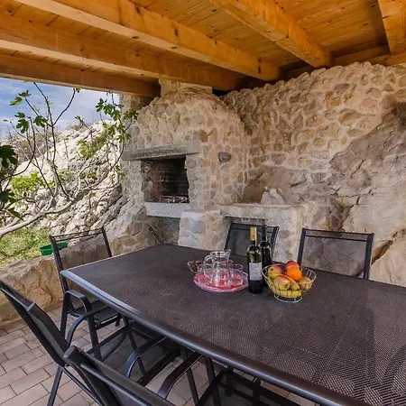 Holiday home House Srecko *