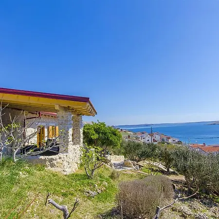 House Srecko * Miskovici