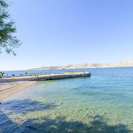 Holiday home House Srecko *