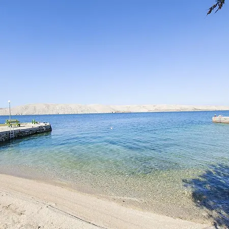 Hébergement de vacances House Srecko Miškovići