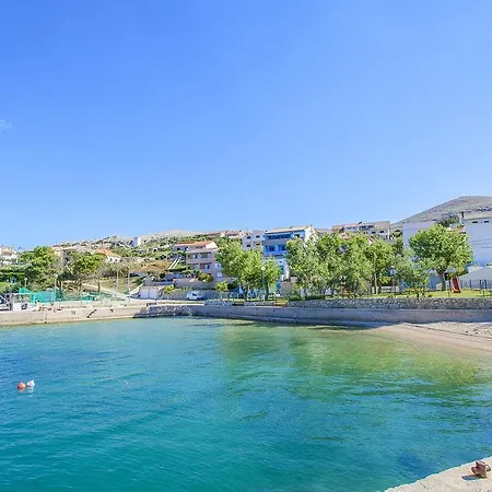 Holiday home House Srecko