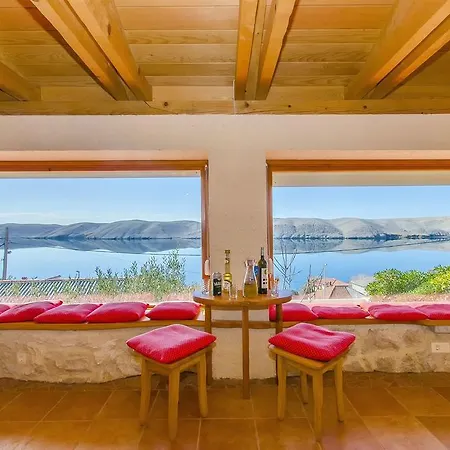 House Srecko Hébergement de vacances Miškovići