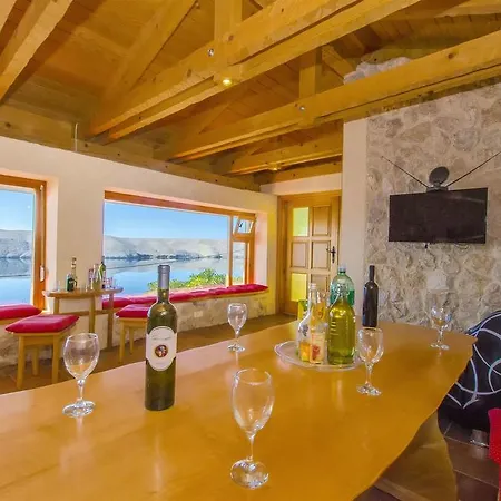 Hébergement de vacances House Srecko *