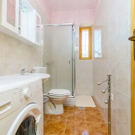 Hébergement de vacances House Srecko Miškovići