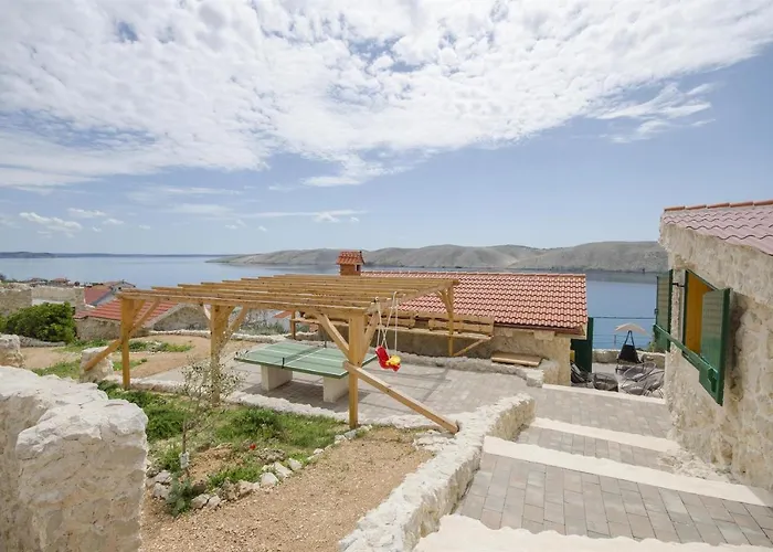 House Srecko Vikendica