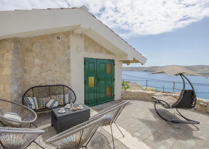 House Srecko * Miskovici