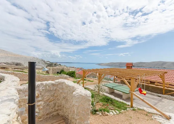 House Srecko Vikendica *