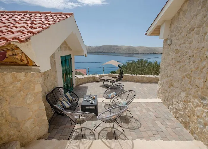 Vikendica House Srecko