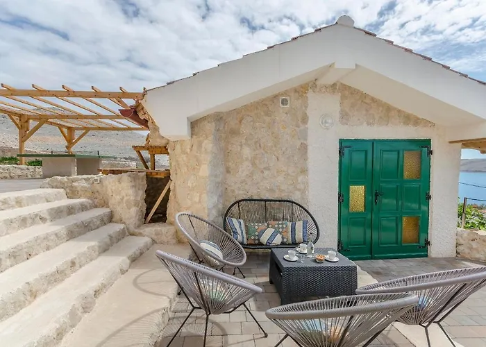 House Srecko Vikendica *