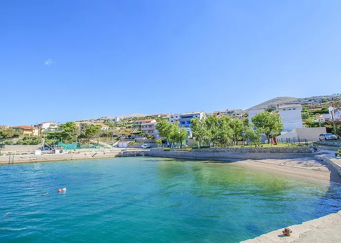 Vikendica House Srecko