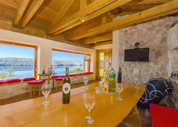 Vikendica House Srecko *