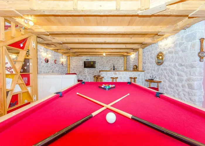 Vikendica House Srecko