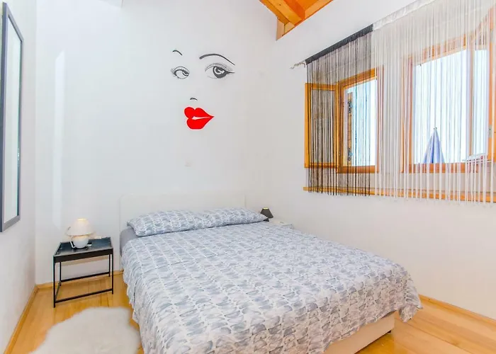 Vikendica House Srecko