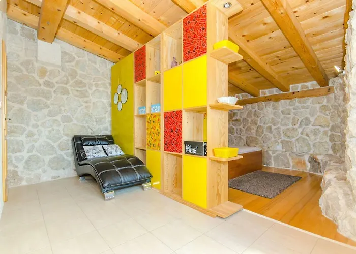 House Srecko *