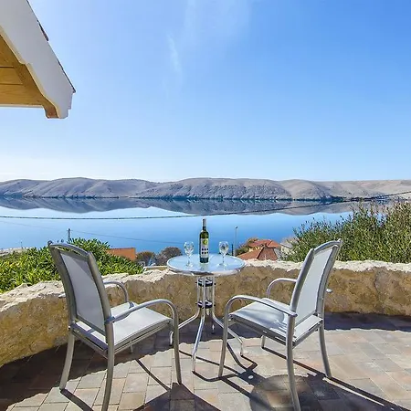 Tatil Evi House Srecko