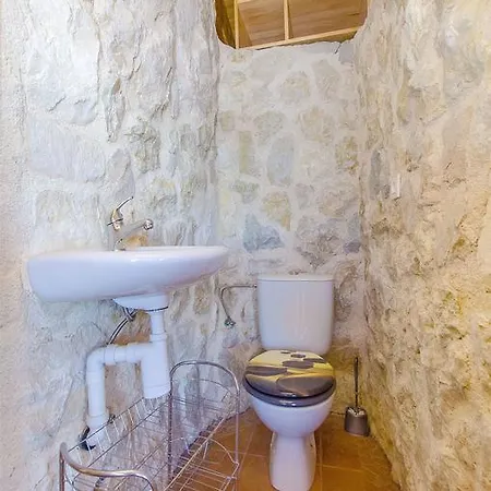 House Srecko Tatil Evi