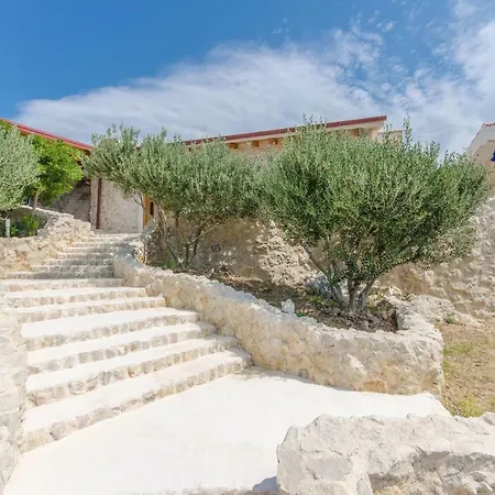 House Srecko Miškovići