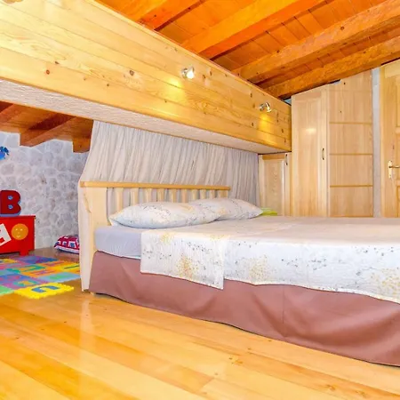 Tatil Evi House Srecko Miškovići