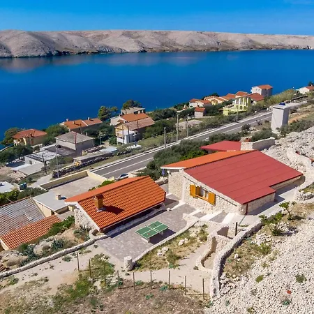 House Srecko Miškovići