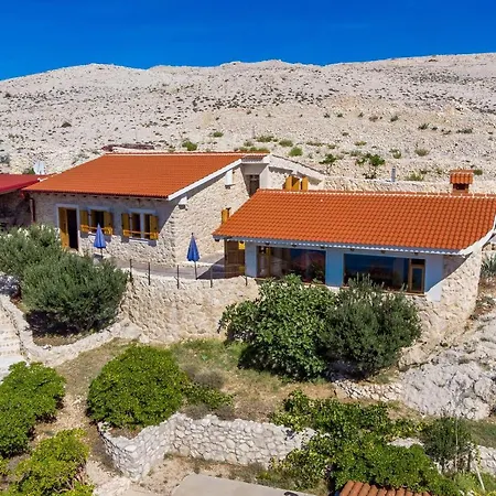 House Srecko Miškovići